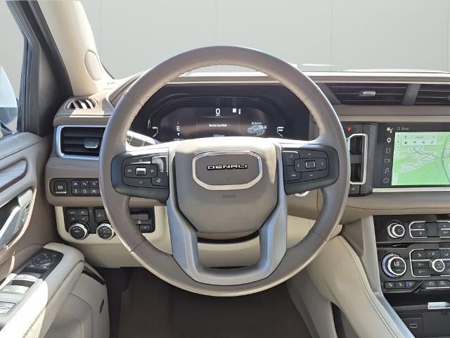 2022 GMC Yukon 4WD 4dr Denali