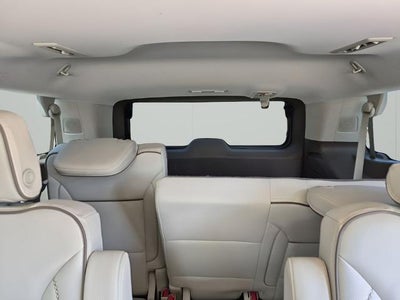 2022 GMC Yukon 4WD 4dr Denali