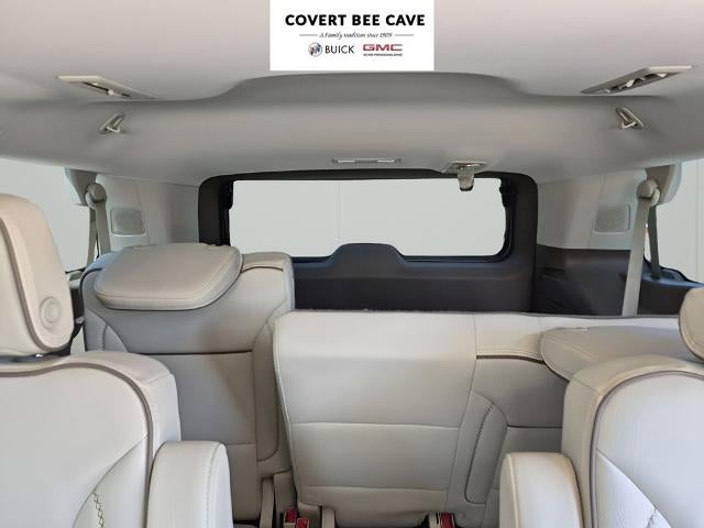 2022 GMC Yukon 4WD 4dr Denali