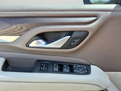 2022 GMC Yukon 4WD 4dr Denali