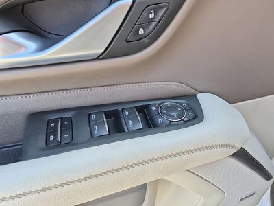 2022 GMC Yukon 4WD 4dr Denali