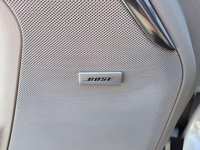 2022 GMC Yukon 4WD 4dr Denali