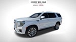 2022 GMC Yukon 4WD 4dr Denali
