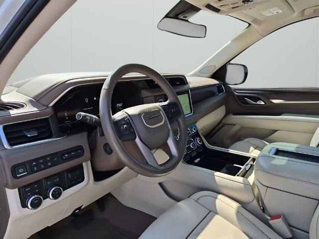 2022 GMC Yukon 4WD 4dr Denali