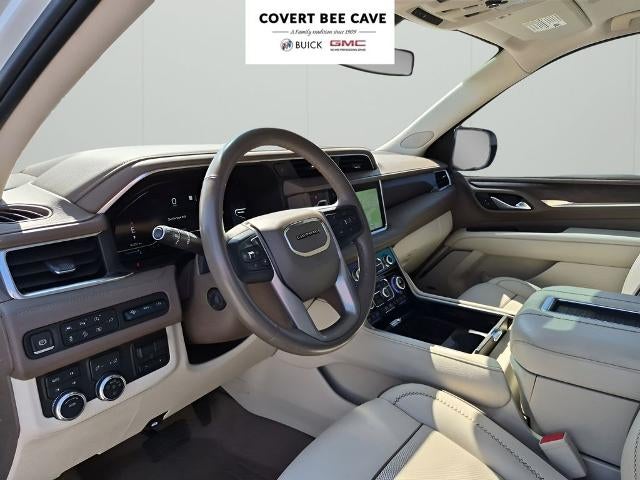2022 GMC Yukon 4WD 4dr Denali