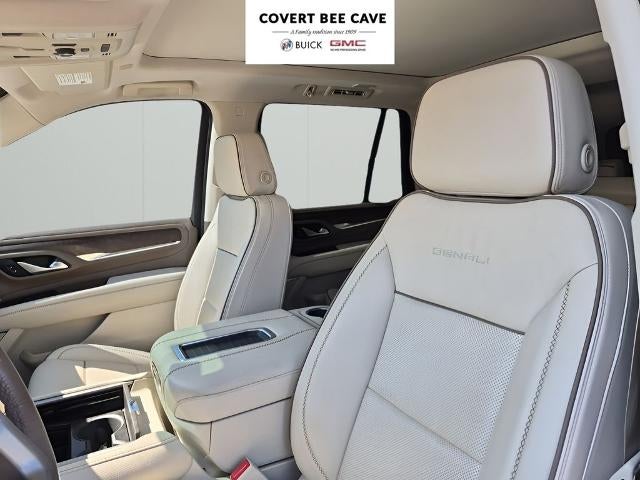 2022 GMC Yukon 4WD 4dr Denali