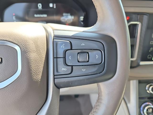 2022 GMC Yukon 4WD 4dr Denali