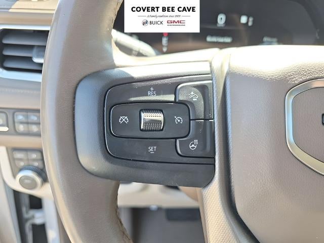 2022 GMC Yukon 4WD 4dr Denali