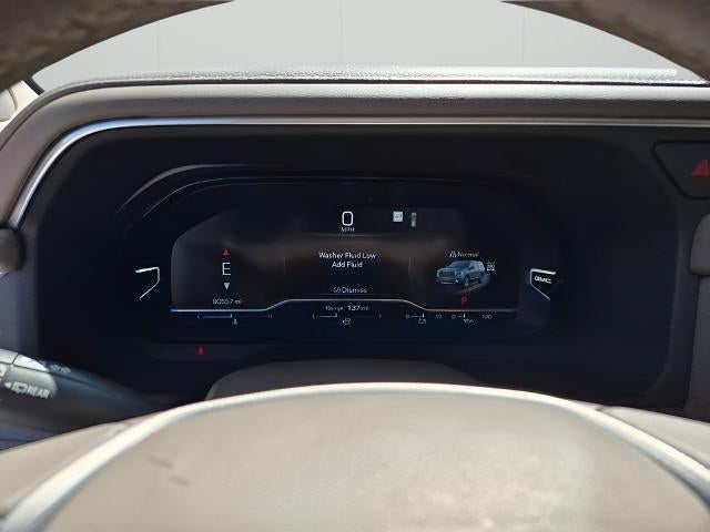 2022 GMC Yukon 4WD 4dr Denali