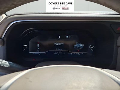 2022 GMC Yukon 4WD 4dr Denali