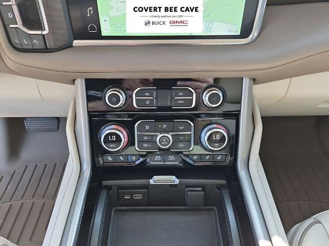 2022 GMC Yukon 4WD 4dr Denali