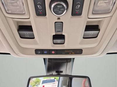 2022 GMC Yukon 4WD 4dr Denali