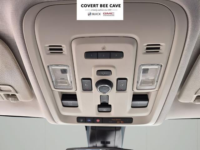 2022 GMC Yukon 4WD 4dr Denali