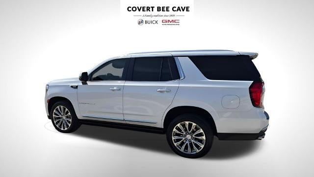 2022 GMC Yukon 4WD 4dr Denali