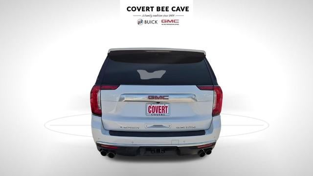 2022 GMC Yukon 4WD 4dr Denali