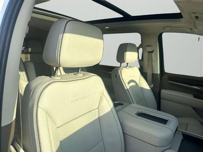 2023 GMC Yukon 4WD 4dr Denali