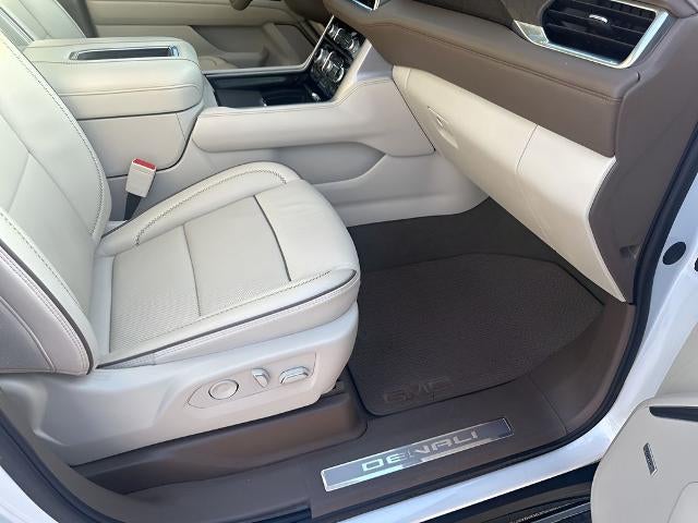 2023 GMC Yukon 4WD 4dr Denali