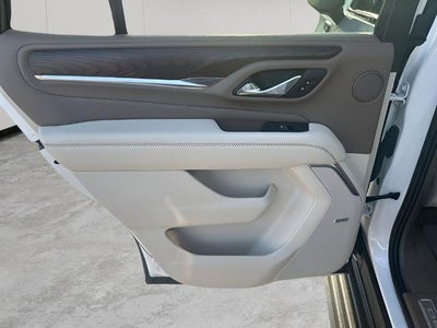 2023 GMC Yukon 4WD 4dr Denali