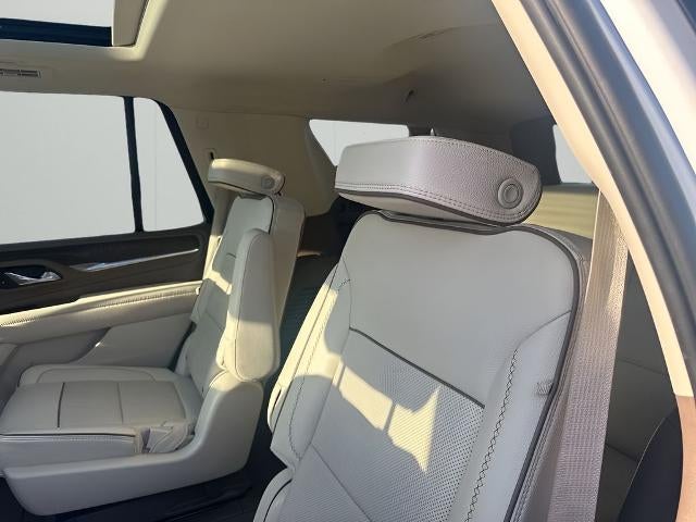 2023 GMC Yukon 4WD 4dr Denali