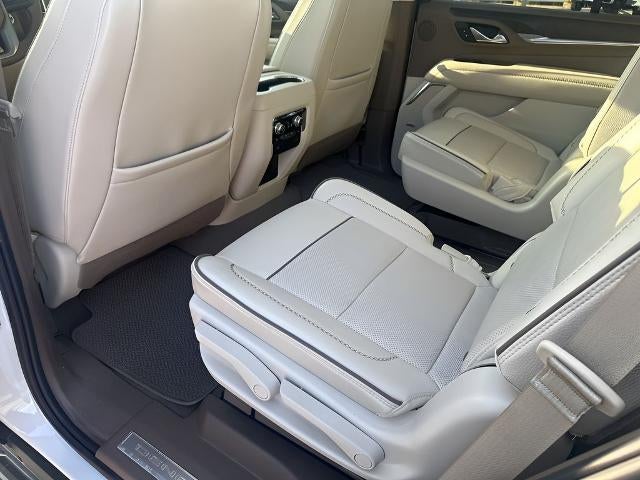2023 GMC Yukon 4WD 4dr Denali