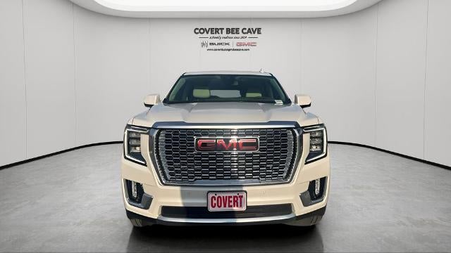 2023 GMC Yukon 4WD 4dr Denali