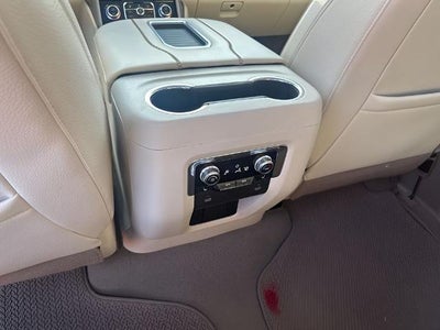 2023 GMC Yukon 4WD 4dr Denali