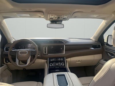 2023 GMC Yukon 4WD 4dr Denali