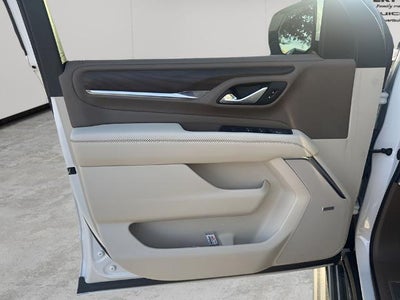 2023 GMC Yukon 4WD 4dr Denali