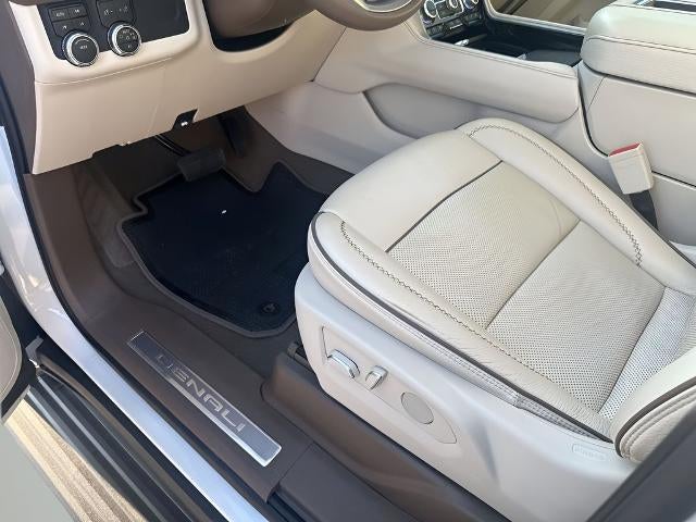 2023 GMC Yukon 4WD 4dr Denali