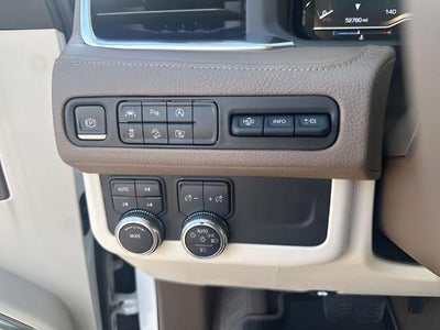 2023 GMC Yukon 4WD 4dr Denali
