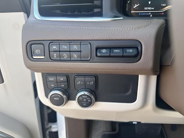 2023 GMC Yukon 4WD 4dr Denali