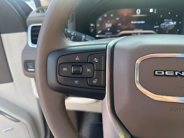 2023 GMC Yukon 4WD 4dr Denali