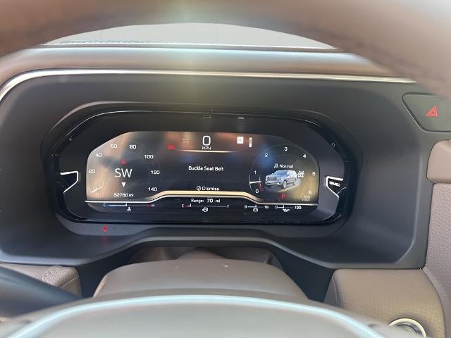 2023 GMC Yukon 4WD 4dr Denali