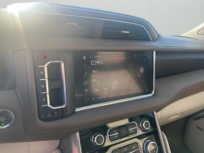 2023 GMC Yukon 4WD 4dr Denali