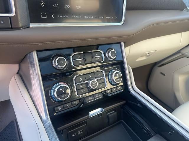 2023 GMC Yukon 4WD 4dr Denali