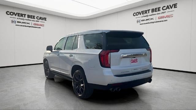 2023 GMC Yukon 4WD 4dr Denali