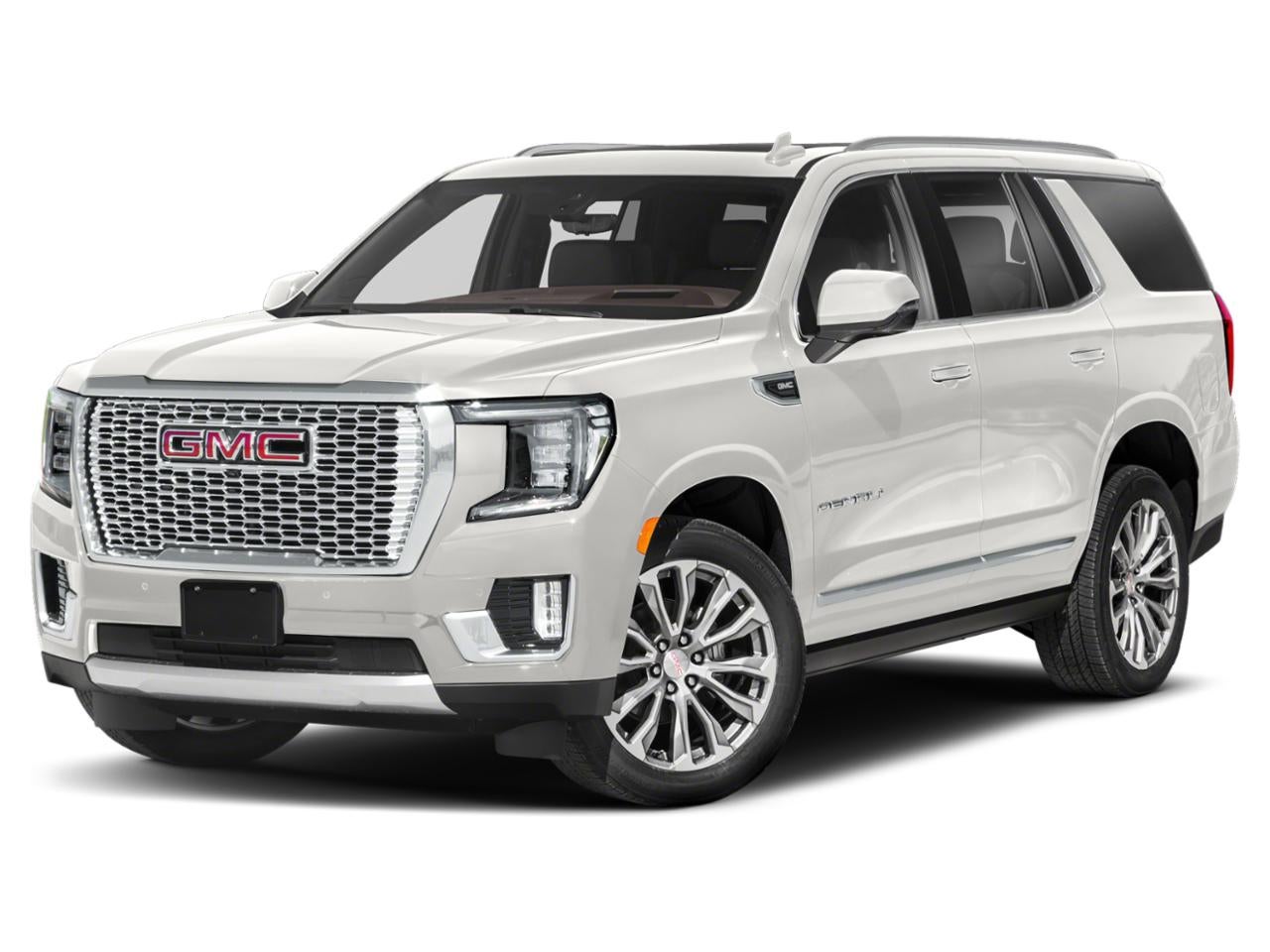 2023 GMC Yukon 4WD 4dr Denali