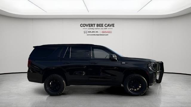 2021 GMC Yukon 4WD 4dr Denali