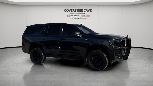 2021 GMC Yukon 4WD 4dr Denali