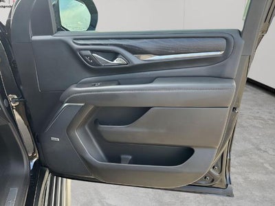 2021 GMC Yukon 4WD 4dr Denali