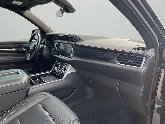 2021 GMC Yukon 4WD 4dr Denali