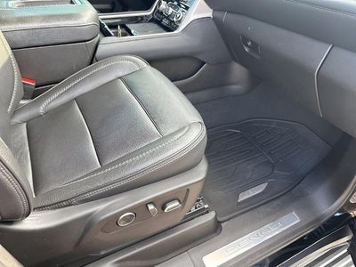 2021 GMC Yukon 4WD 4dr Denali