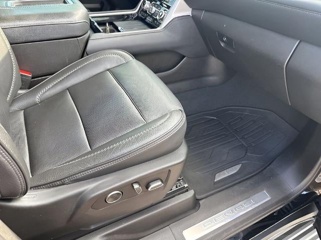 2021 GMC Yukon 4WD 4dr Denali