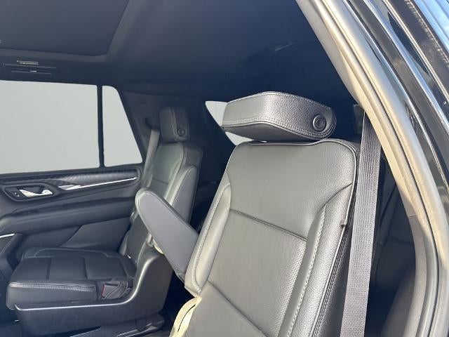 2021 GMC Yukon 4WD 4dr Denali