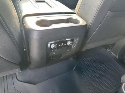 2021 GMC Yukon 4WD 4dr Denali