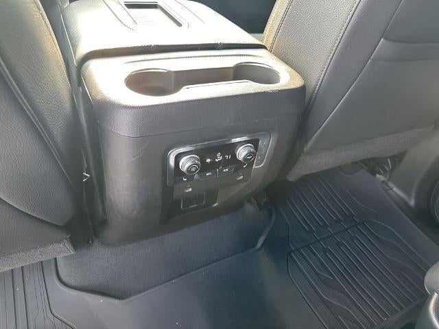 2021 GMC Yukon 4WD 4dr Denali