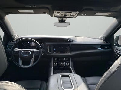 2021 GMC Yukon 4WD 4dr Denali