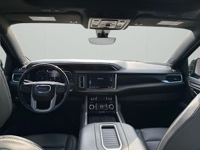 2021 GMC Yukon 4WD 4dr Denali