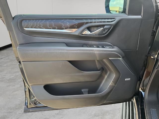 2021 GMC Yukon 4WD 4dr Denali