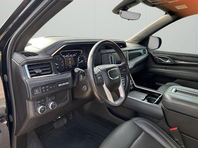 2021 GMC Yukon 4WD 4dr Denali